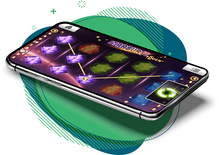 Starburst Touch