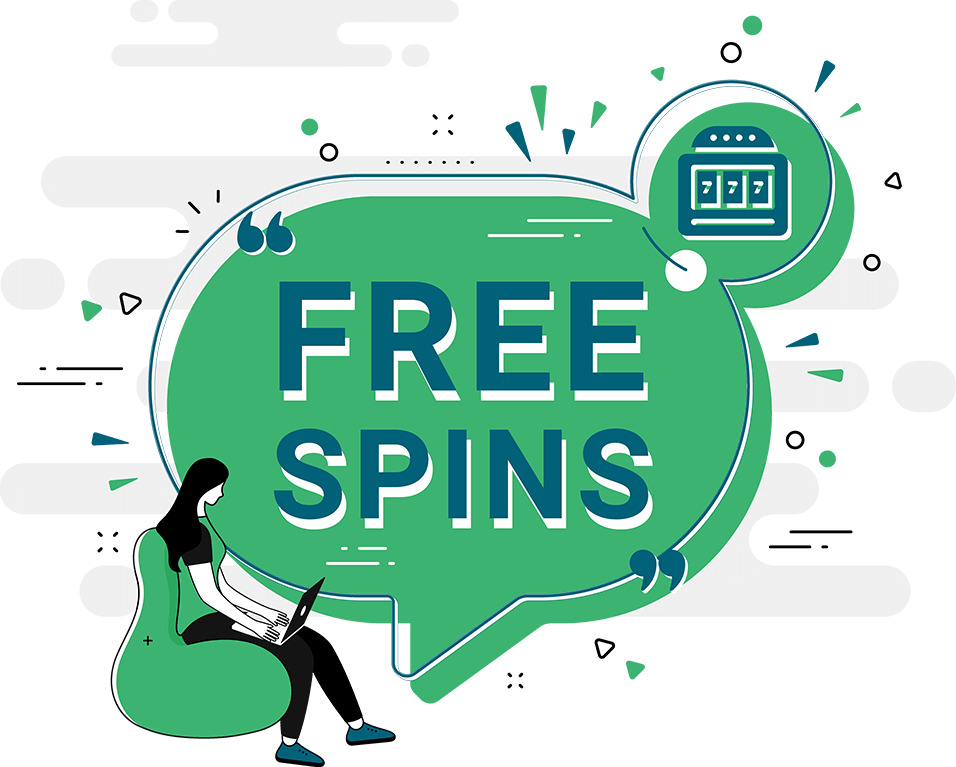 How Many Free Spins Would You Like Today?