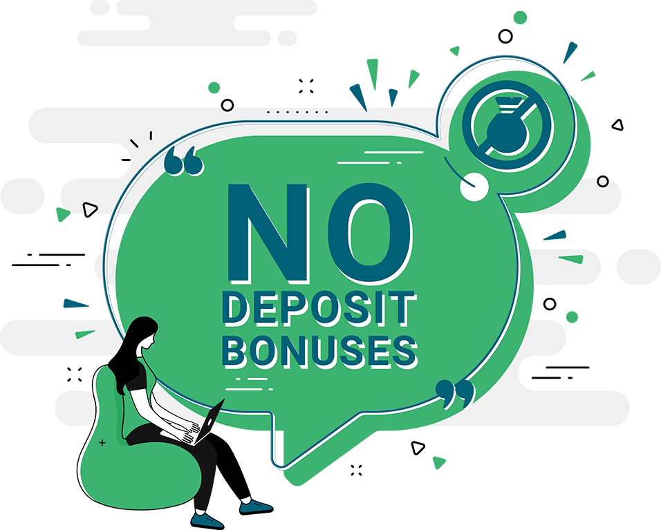 Looking For More No Deposit Bonuses?
