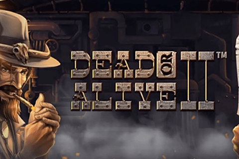Dead or Alive II