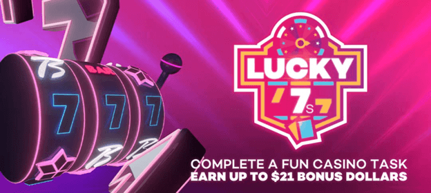 Lucky 7s