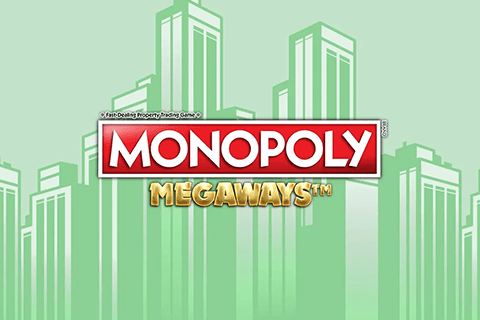 Monopoly Megaways